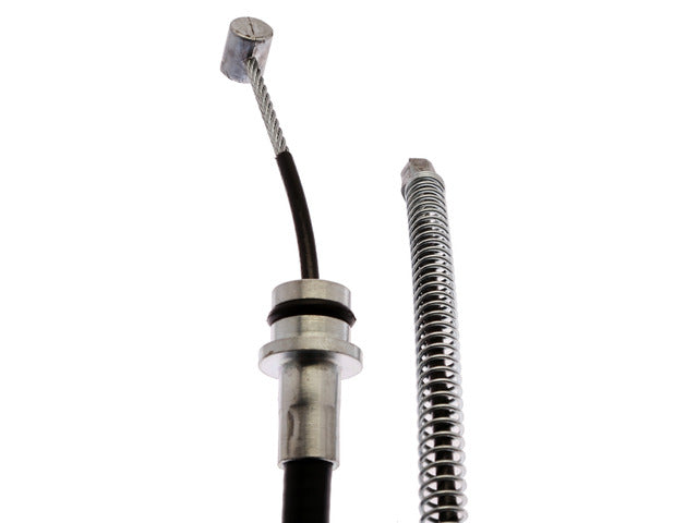 Parking Brake Cable Raybestos Brakes BC97464