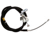 Parking Brake Cable Raybestos Brakes BC97464