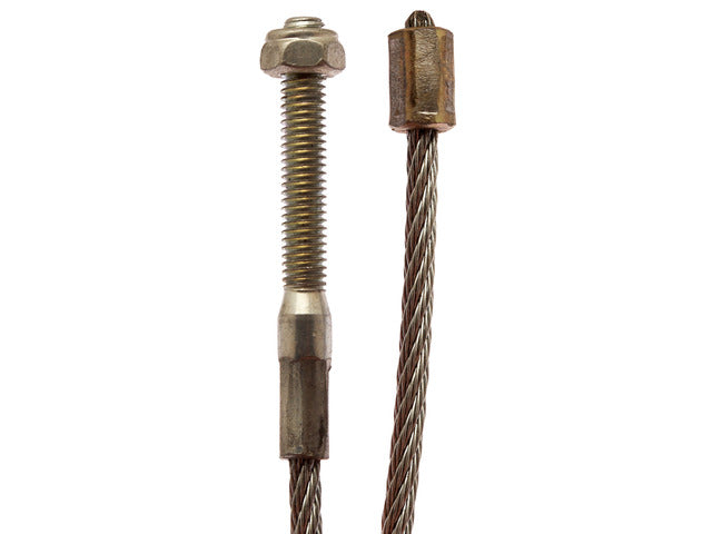 Parking Brake Cable Raybestos Brakes BC97465