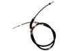 Parking Brake Cable Raybestos Brakes BC97466