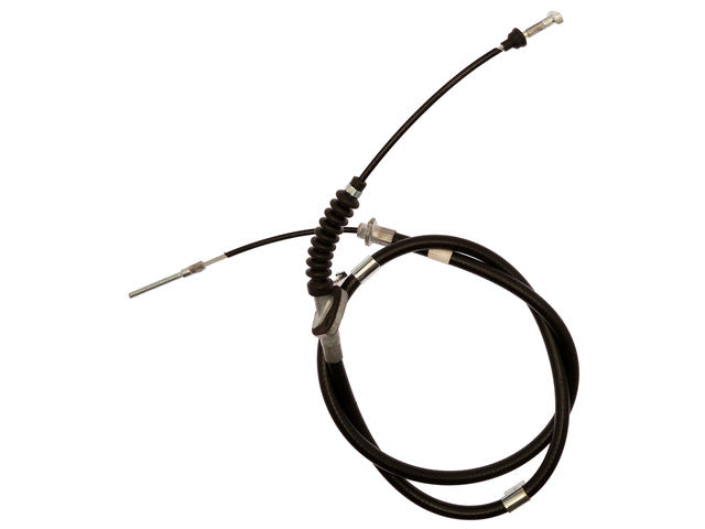 Parking Brake Cable Raybestos Brakes BC97466