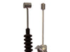 Parking Brake Cable Raybestos Brakes BC97467