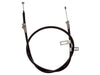 Parking Brake Cable Raybestos Brakes BC97467