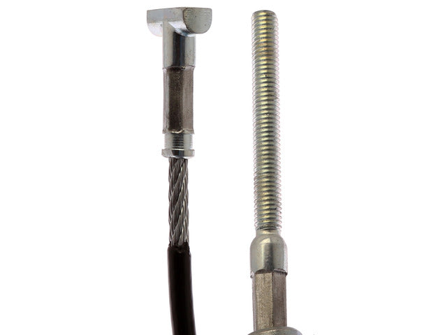 Parking Brake Cable Raybestos Brakes BC97468