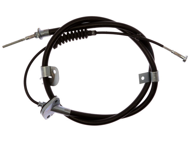 Parking Brake Cable Raybestos Brakes BC97468