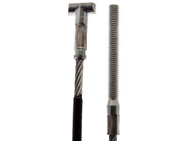 Parking Brake Cable Raybestos Brakes BC97469