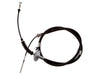 Parking Brake Cable Raybestos Brakes BC97470