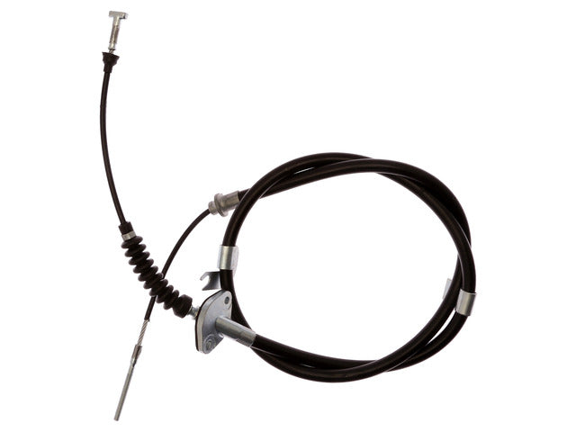 Parking Brake Cable Raybestos Brakes BC97470