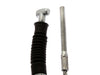 Parking Brake Cable Raybestos Brakes BC97471