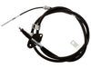 Parking Brake Cable Raybestos Brakes BC97471
