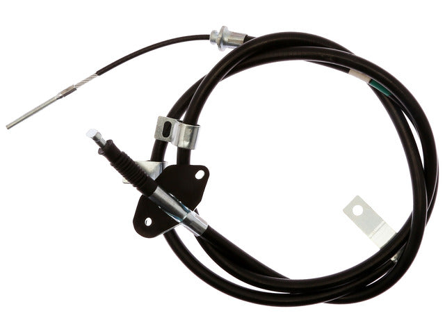 Parking Brake Cable Raybestos Brakes BC97471