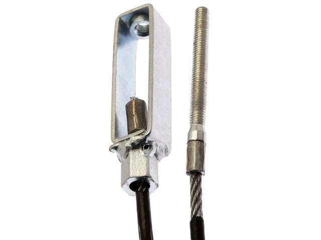 Parking Brake Cable Raybestos Brakes BC97472