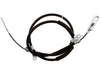 Parking Brake Cable Raybestos Brakes BC97472