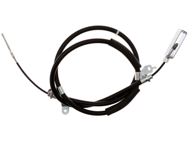 Parking Brake Cable Raybestos Brakes BC97472