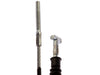 Parking Brake Cable Raybestos Brakes BC97473