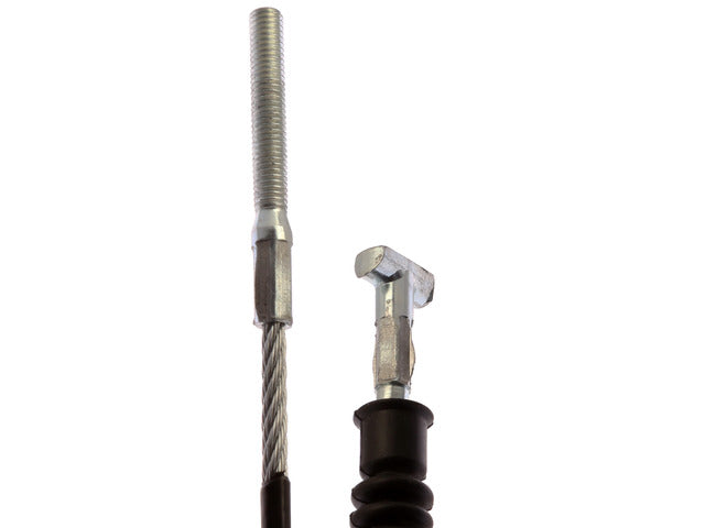 Parking Brake Cable Raybestos Brakes BC97473