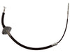 Parking Brake Cable Raybestos Brakes BC97473