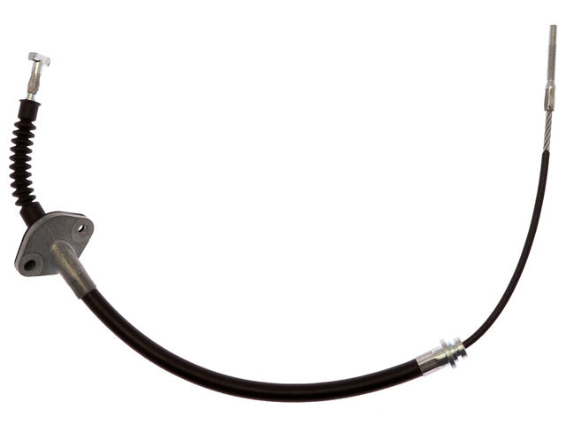 Parking Brake Cable Raybestos Brakes BC97473
