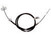 Parking Brake Cable Raybestos Brakes BC97474