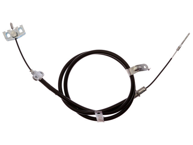 Parking Brake Cable Raybestos Brakes BC97474