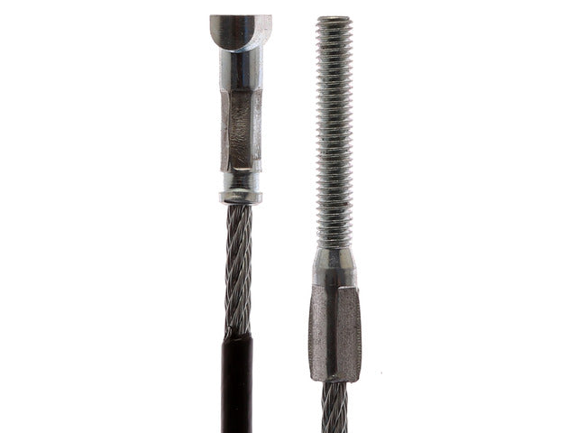 Parking Brake Cable Raybestos Brakes BC97477