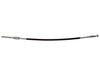 Parking Brake Cable Raybestos Brakes BC97477