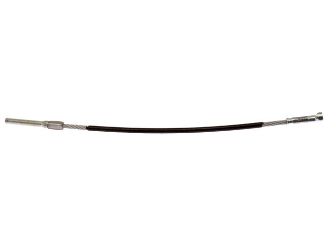 Parking Brake Cable Raybestos Brakes BC97477