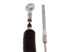 Parking Brake Cable Raybestos Brakes BC97479