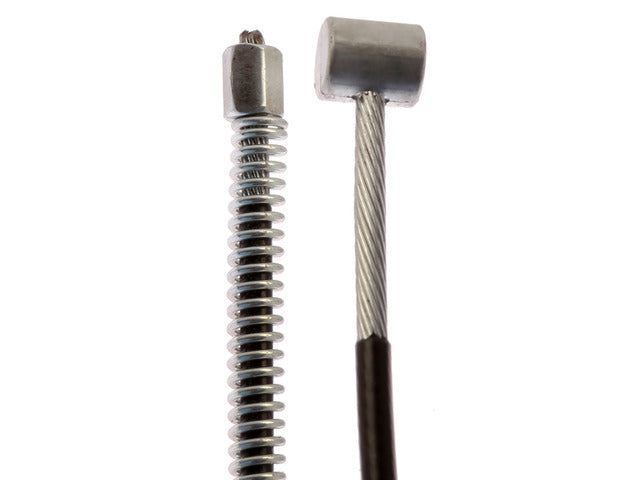 Parking Brake Cable Raybestos Brakes BC97480