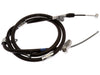 Parking Brake Cable Raybestos Brakes BC97480