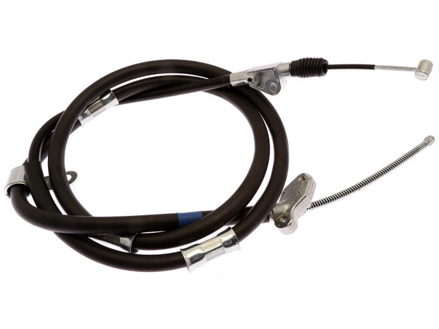 Parking Brake Cable Raybestos Brakes BC97480