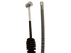Parking Brake Cable Raybestos Brakes BC97481