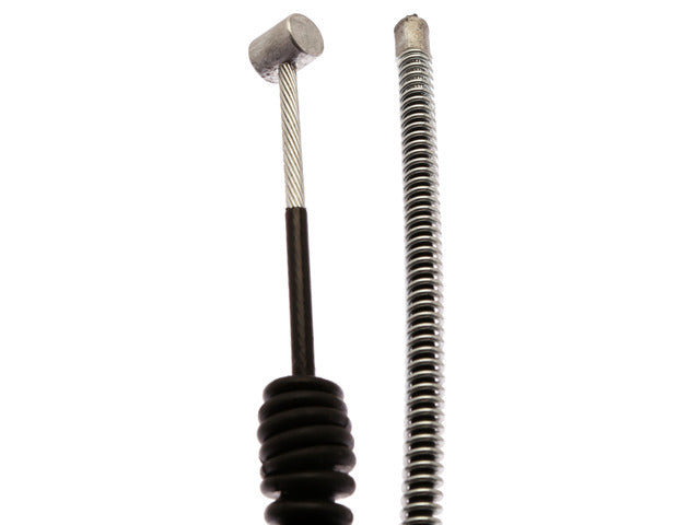 Parking Brake Cable Raybestos Brakes BC97481