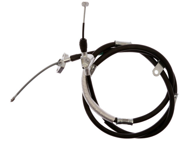 Parking Brake Cable Raybestos Brakes BC97481
