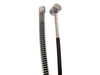 Parking Brake Cable Raybestos Brakes BC97483