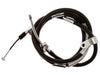 Parking Brake Cable Raybestos Brakes BC97483