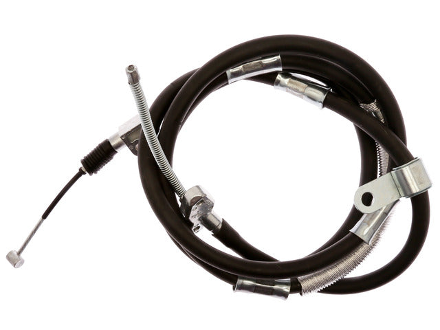 Parking Brake Cable Raybestos Brakes BC97483