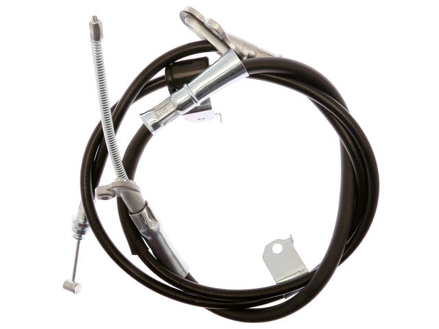 Parking Brake Cable Raybestos Brakes BC97484