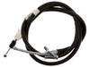 Parking Brake Cable Raybestos Brakes BC97486