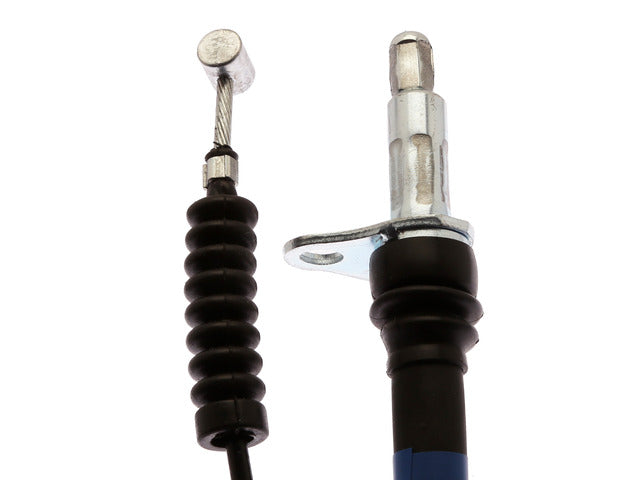 Parking Brake Cable Raybestos Brakes BC97488