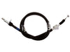 Parking Brake Cable Raybestos Brakes BC97488