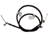 Parking Brake Cable Raybestos Brakes BC97493