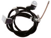Parking Brake Cable Raybestos Brakes BC97494