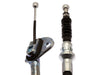 Parking Brake Cable Raybestos Brakes BC97495