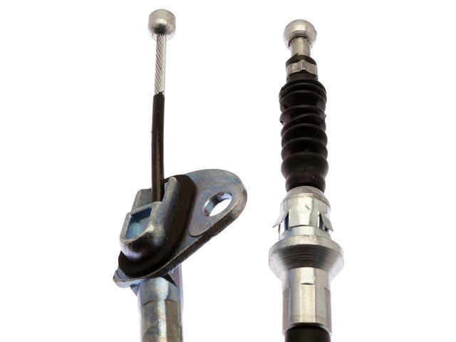 Parking Brake Cable Raybestos Brakes BC97495