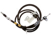 Parking Brake Cable Raybestos Brakes BC97495