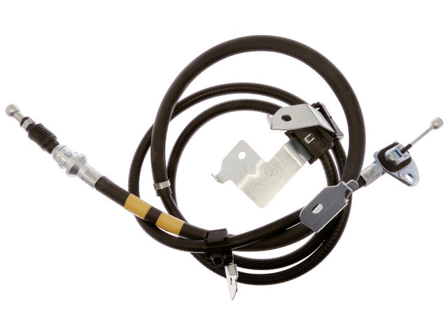 Parking Brake Cable Raybestos Brakes BC97495