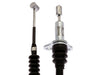 Parking Brake Cable Raybestos Brakes BC97498
