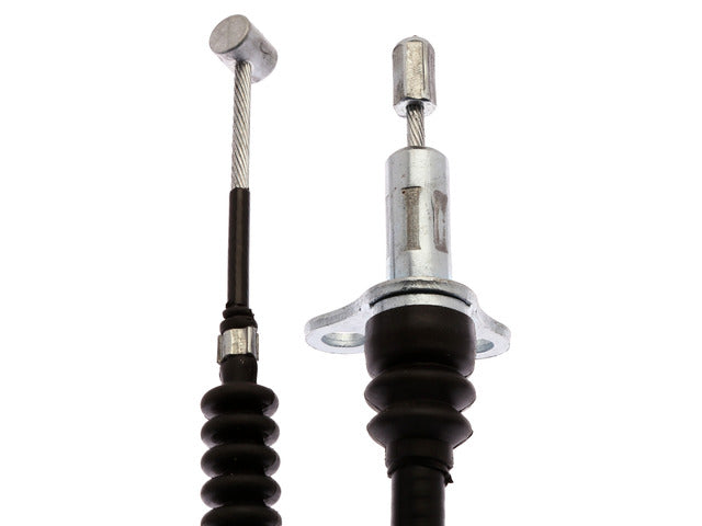 Parking Brake Cable Raybestos Brakes BC97498