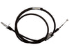 Parking Brake Cable Raybestos Brakes BC97498